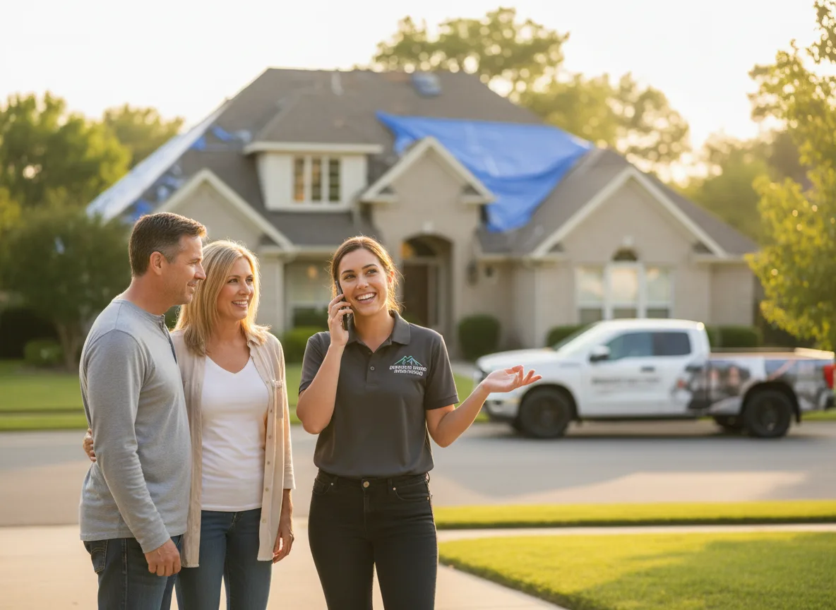 Emergency Roof Repair Quinby, VA FAQs